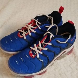 Nike Air Vapormax Plus Size 9